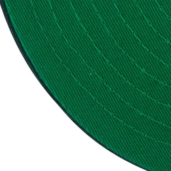 New Era Oakland Athletics Logo Progression 59FIFTY Fitted Hat - Picture 5 of 5